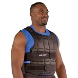 Power Systems Uni-Vest 10-Pound Adjustable - Short