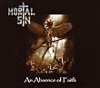 An Absence of Faith (Ltd.ed.)