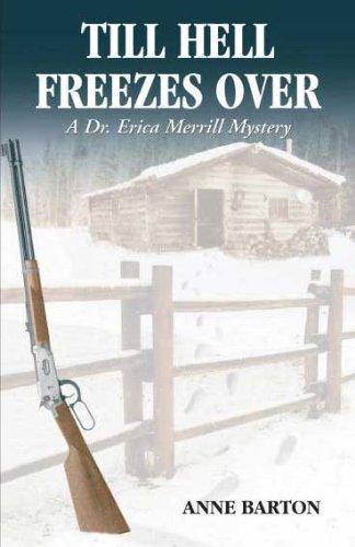 TILL HELL FREEZES OVER