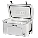 Yeti Tundra Coolers - White - 45 Quart