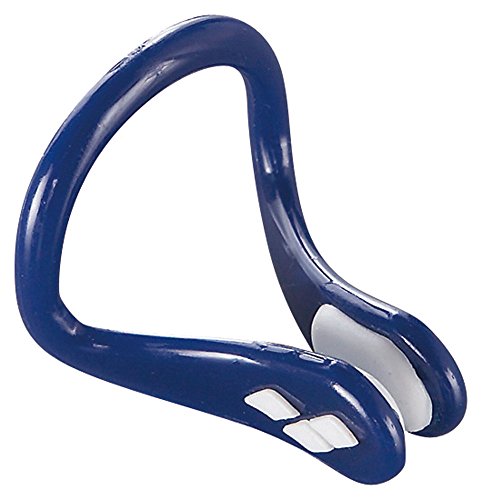 arena(アリーナ) 水泳用 鼻栓 ノーズクリップ ブルー ARN-2440