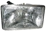 NEW HEADLIGHT HEAD LAMP 87 88 89 90 TOWN & COUNTRY LEFT SIDE