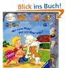 Wer macht miau? Wer bellt Wau-wau?: Ab 18 Monaten