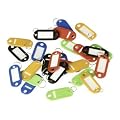 Sealey SKTAG25 Key Tag Assortment 25pc