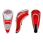 NCAA Ohio State University Hybrid Team Head Cover