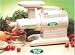 Tribest Juicers GP-E1503 Green Star GP-E1503 - Green Power Gold