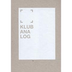 Klub Analog