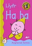 Llyfr ha ha