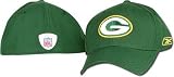 Green Bay Packers Authentic Coaches Sideline Home Fitted Hat
