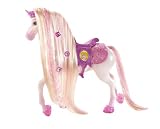The Disney Gem Princess Horse - Sleeping Beauty
