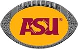 NCAA Arizona State Sun Devils Football One Inch Pin