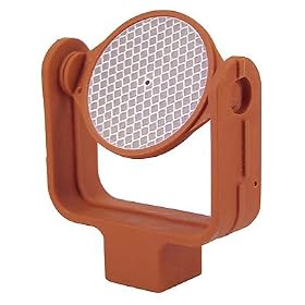 CST Berger 63-4000 Reflector system reflectorless Total Stations (Leica, Pentax, etc.) by CST/Berger
