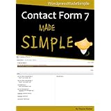 Wordpress - Contact Form 7 Made Simple