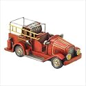 Fire Department Truck