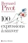 100 expressions � sauver