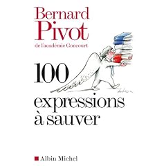 100 expressions � sauver