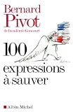 100 expressions � sauver