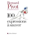 100 expressions � sauver