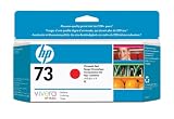 HP73 インクカートリッジ クロムレッド CD951A