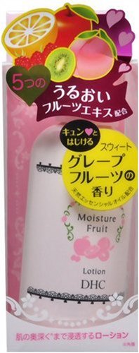 DHC モイスチュアフルーツローション