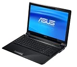 Asus UL50AG-XX006C 39,6 cm (15,6 Zoll) Notebook (Intel Core 2 Duo SU7300 1.3GHz, 4GB RAM, 500GB HDD, Intel GMA 4500MHD, DVD+- DL RW, Vista Home Premium)