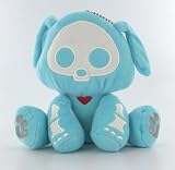 Peluche Chien SKELANIMALS