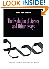 The Evolution of Agency and Other Essays (Cambridge Studies in Philosophy and Biology)
