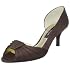 Nina Womens Conabel Open-Toe Pu