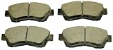 Monroe CX476 Ceramic Premium Brake Pad
