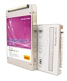 64GB KingSpec 2.5 PATA/IDE SSD Solid State Disk (MLC)