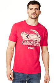 North Coast Pure Cotton Sunset T-Shirt