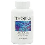 THORNE RESEARCH - Meriva-SR - 120ct [Health and Beauty]