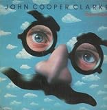 DISGUISE IN LOVE LP DUTCH CBS 1979