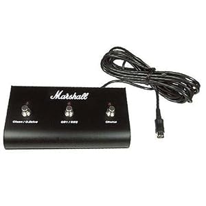 Marshall PEDL10014