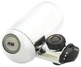  : PUR FM-9400 3 Stage Horizontal Faucet Mount with Filter Chrome