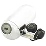 PUR 3-Stage Horizontal Faucet Mount ChromeFM-9400B