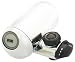 PUR FM-9400 3 Stage Horizontal Faucet Mount with Filter Chrome