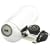 PUR 3-Stage Horizontal Faucet Mount ChromeFM-9400B