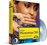 Produkt-Bild: Adobe Photoshop CS5: Das gro&szlig;e Kompendium