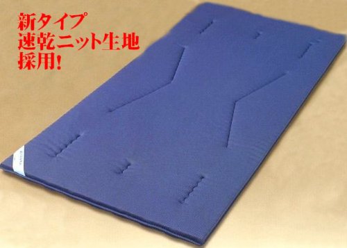 ローズラジカル敷布団　ベーシックタイプ　シングルサイズ ４Ｆ６３１０【敷パットプレゼント】