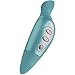 Body Innovations Sensual Expression Green Ocean Ecstasy Mini Massager