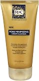 ROC Pore Minimizing Cream Cleanser, 5.0 fl ounces  (Pack of 2)
