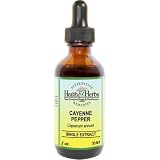 Alternative Health & Herbs Remedies Cayenne, 1 Ounce Bottle 41bWnYDgA%2BL. SL160 Alternative Health & Herbs Remedies Cayenne, 1 Ounce Bottle