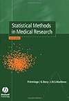 Statistical Methods in Medical Research