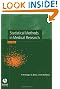 Statistical Methods in Medical Research (Armitage, Statistical Methods in Medical Research)
