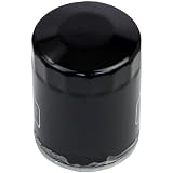 Beck Arnley 041-0850 Oil Filter by Beck Arnley