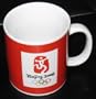 Official Beijing 2008 Olympics Licensced Product - Ceramics Coffee Cup
