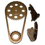 Cloyes 9-4151S Multi-Piece Timing Kit by Cloyes
