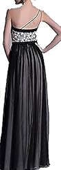  Full Length  Ball Gown Evening Dress 