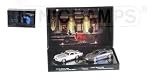 Set Aston Martin DBS/DB5 - Casino Royale